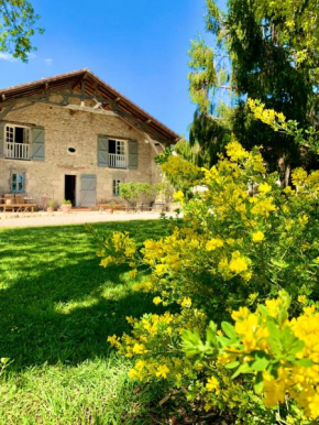 Le Poutic gîte et maison d'hôtes